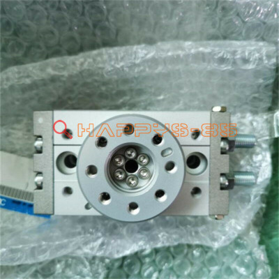 1PCS SMC Zylinder MSQA10A Neu