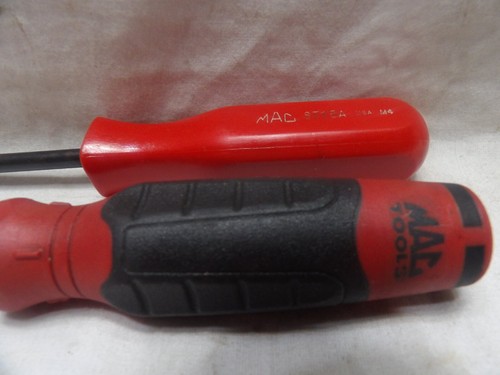 Mac #1 Phillps and T15 Torx Screwdrivers USA - Picture 4 of 7