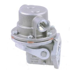 Pompa di alimentazione, Diesel Vetus/Peugeot/Volvo - Cf. n. Volvo 818445 | 826550 | 858459