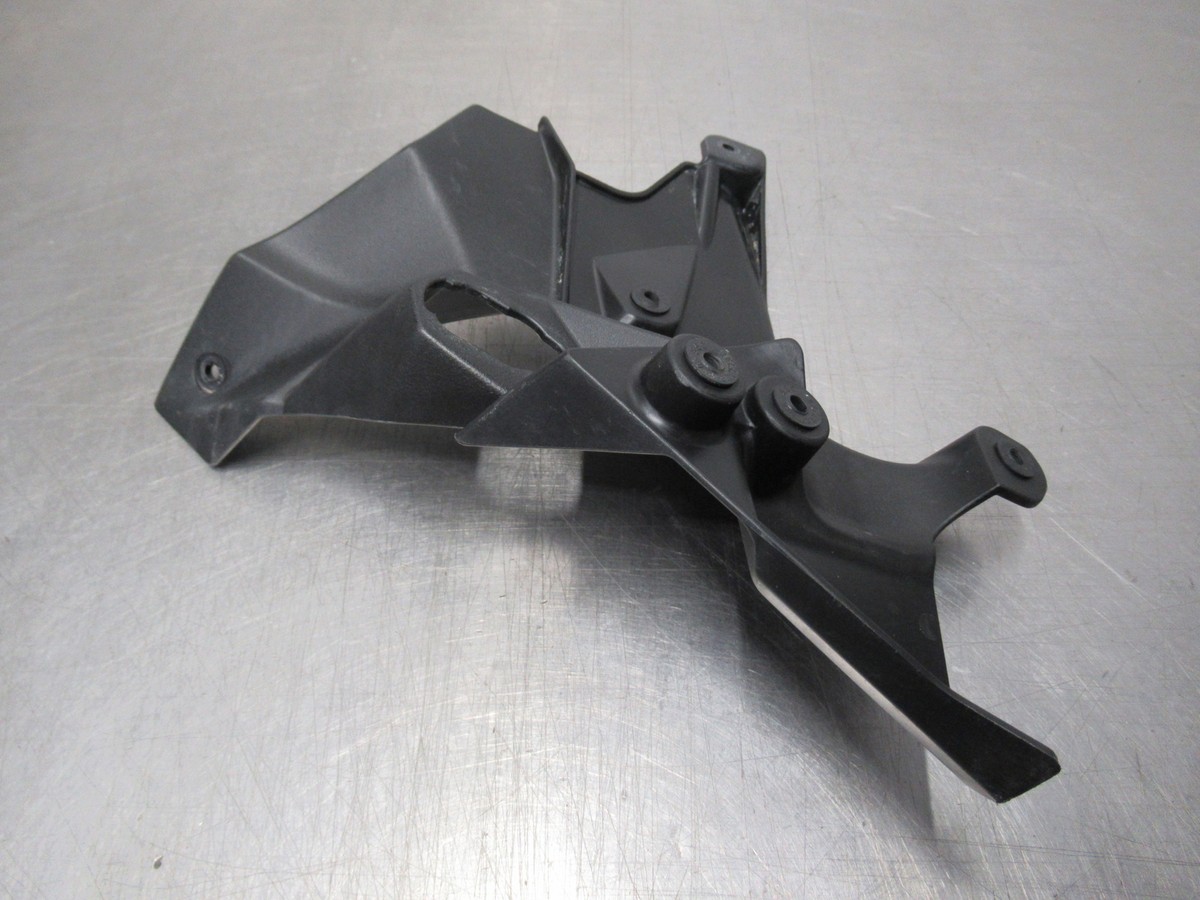 EB1286 2021 KAWASAKI Z H2 1000 ZR1000LM LEFT HAND SHROUD | eBay