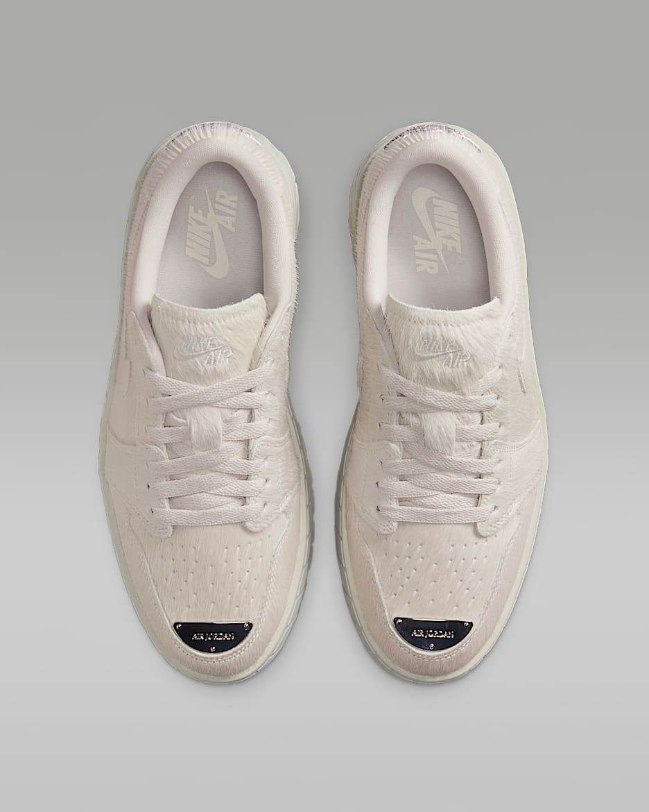 Nike Air Jordan 1 Brooklyn LOW 