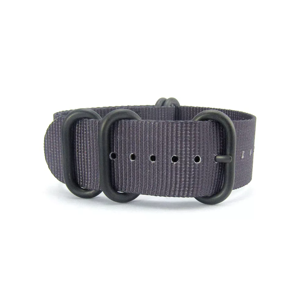 Ballistic nylon strap sale