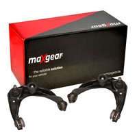 2X Maxgear Querlenker Vorne FüR Mazda 6 1.8-2.3 01.02-02.08