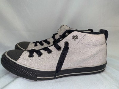 chuck taylor unisex sizing