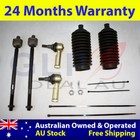 <!--F#f_0-->6PCS For Holden Commodore VL VN VP Power Rack Tie Rod Ends Boots Steering<!--F/-->