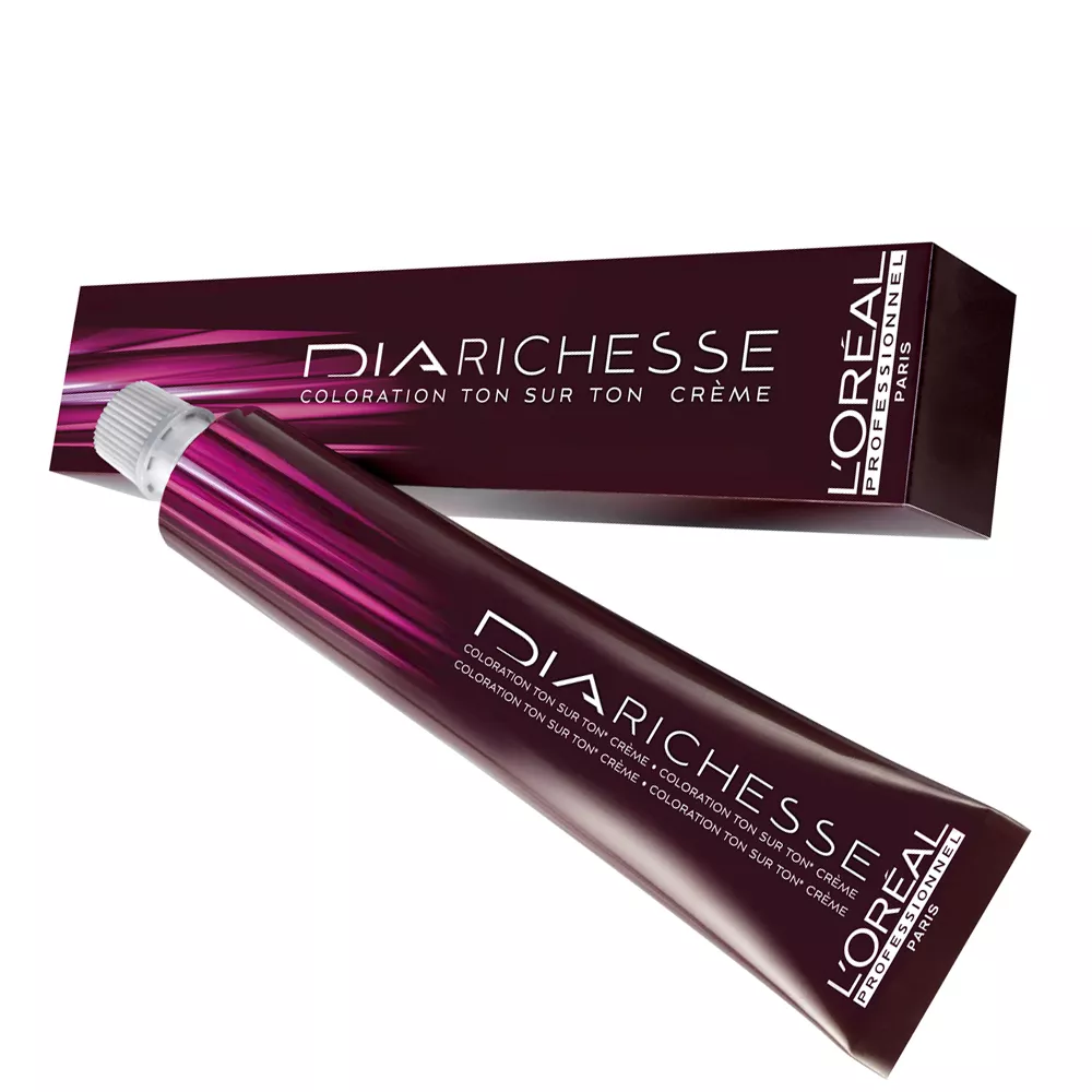 L'Oréal DIA Richesse – Hair Colour Cream