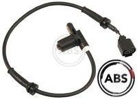 A.B.S. 30026 Sensor FüR Raddrehzahl Abs Sensor Raddrehzahl