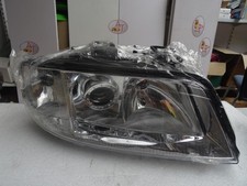 Feu avant (phare) Audi A6