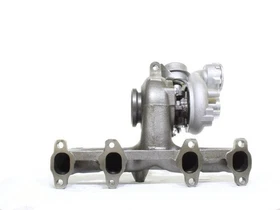 Turbolader BorgWarner 54399880020 Transporter T5 1.9 TDi, Multivan T5 1.9 TDi