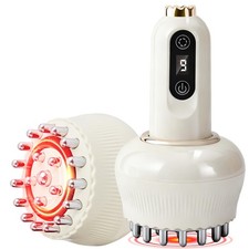 Lymphatic Drainage Massager Body Sculpting Machine, Cellulite Massage Tool,...