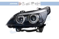 20 17 09-4 Scheinwerfer Links FüR BMW 5 (E60)
