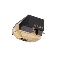 Audio-Technica AT-OC9XSL MC Cartridge Special Line Contact Stylus Top