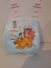 Tupperware Sandwich Box Disney König der Löwen Pausenbox NEU