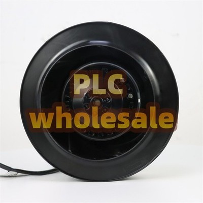 For Ebmpapst R2E190-AO26-30 R2E190-AE77-B8 230VAC 58W Centrifugal/Inverter Fan