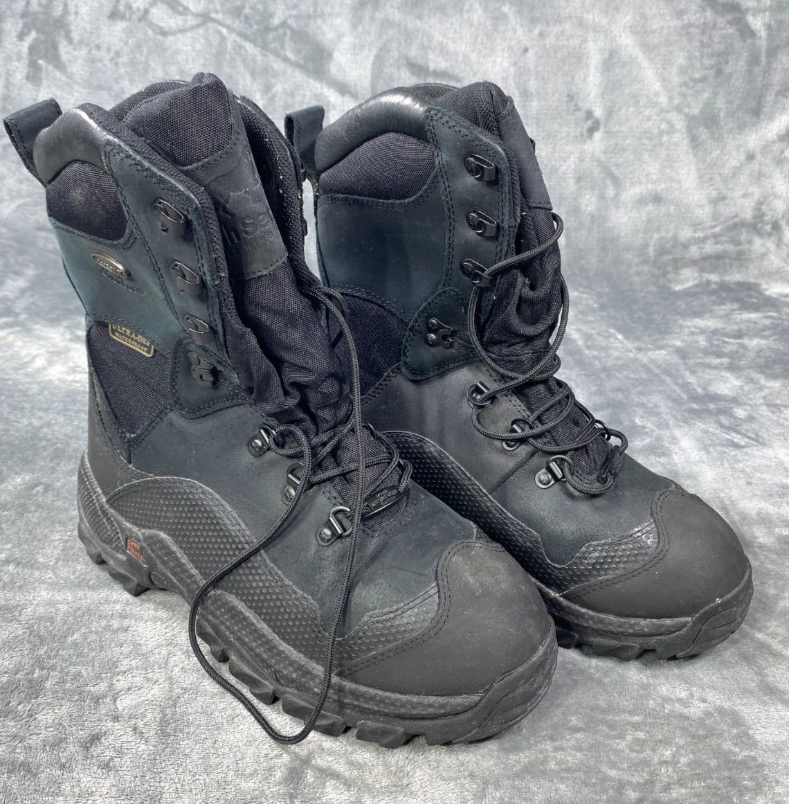 Irish Setter Black Boots for Men for Sale | Shop New & Used Men's