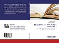Stefan Dragomir (U. A.) | Equipments For Solid Waste Processing | Taschenbuch