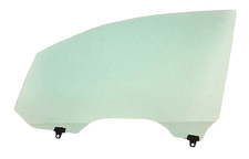 Fits:2004-2006 Infiniti QX56 4D Utility Front Left Driver Side Door Window Glass