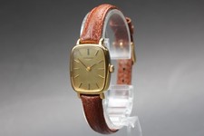 [Quasi come nuovo] Orologio da donna Longines Cal.5602 805 1089 22 mm...