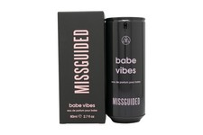 Image of Missguided Babe Vibes Eau de Parfum