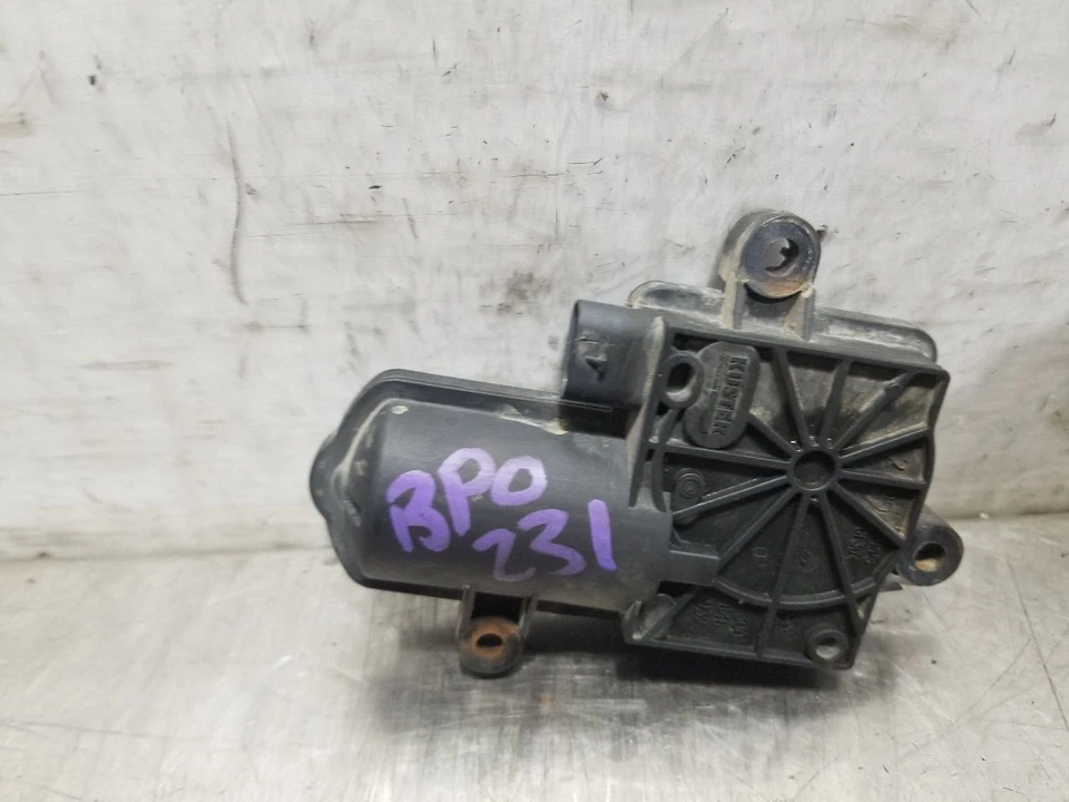 Juego de actuadores de escape silenciador Dodge Challenger R/T 2018 18 5,7 L Foto 2 de 4