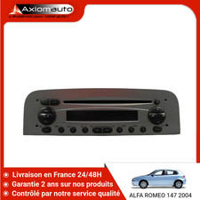 Autoradio Alfa Romeo 2000