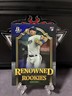 2023 Bowman Platinum - Renowned Rookies Josh Jung #RR-15 (RC)