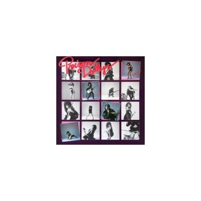 POISON DOLLYS: POISON DOLLYS - CD