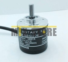 1PCS Brand New PENON PIB6C-100-G12-24F Rotary Encoder *mz