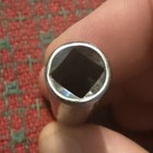 Vintage Craftsman 1/4” 6pt Deep Socket 43573  USA 🇺🇸 NOS — photo 8