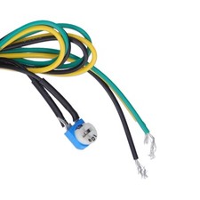 Motorrad Tankanzeige Auto 12V 52mm LED Tankanzeige Kraftstoffanzeige