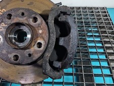 Etrier de frein Fiat DUCATO