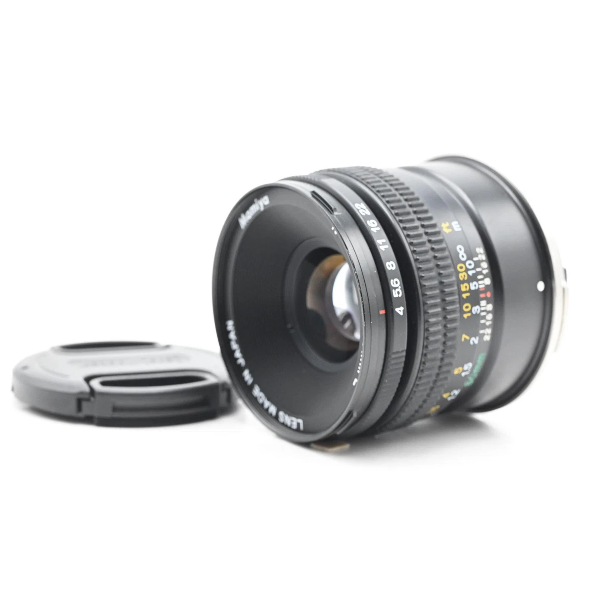 mamiya 7 80mm products for sale | eBay