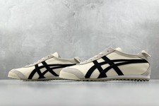 Onitsuka Tiger Mexico 66 Vintage Birch Black - 1183B391-200