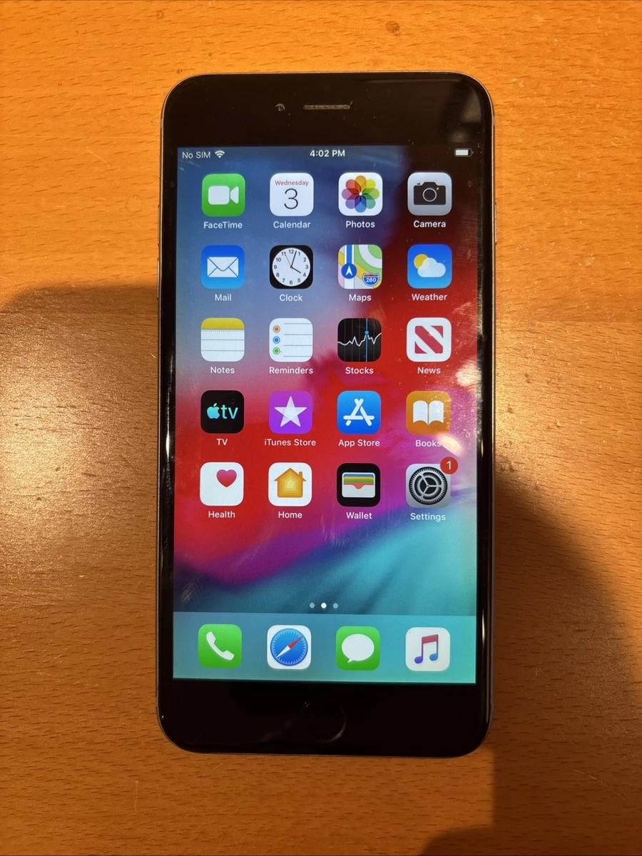 Apple iPhone 6 Plus 128GB Phones for Sale | Shop New & Used Cell