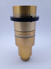 ISCO-Optic Ultra-Star HD f 50mm-2.17 in. MC Lens