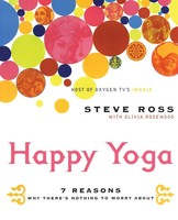 Happy Yoga | Steve Ross | Taschenbuch | Kartoniert / Broschiert | Englisch