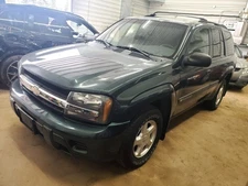 Ignition Coil Coil/Ignitor Fits 02-05 ENVOY 1849059