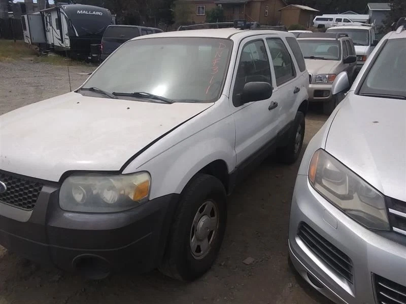 Radiator Fan Motor Fan Assembly VIN Z 8th Digit Fits 05-07 ESCAPE 25823849 — 第 2/4 张图片