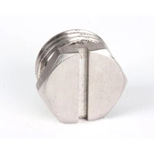 Cma Dish Machines Spray Arm End Plug Ss 00308.50 - Genuine OEM Replacement Part