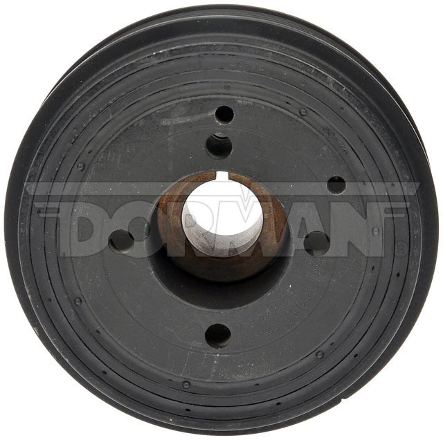 Dorman 594-700 Harmonic Balancer Assembly 适用于 11-14 克莱斯勒道奇 200 复仇者 — 第 3/4 张图片