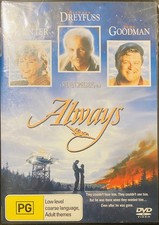 Always (DVD, 1989) for sale online | eBay