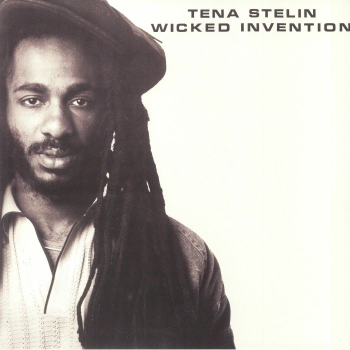 TENA STELIN - Wicked Invention - Vinyl (LP)