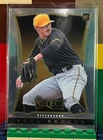 Paul Skenes - 2024 Select Rookie #25 - Pittsburgh Pirates