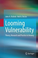 John H. Riskind (U. A.) | Looming Vulnerability | Taschenbuch | Englisch (2019)