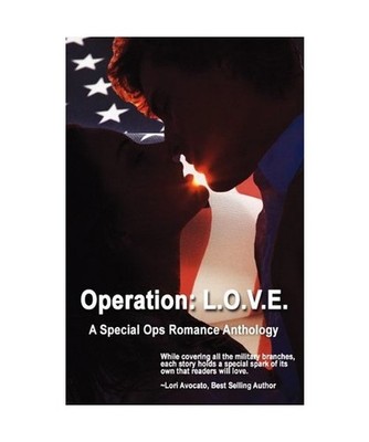 Operation: L.O.V.E., Anne Elizabeth, C. H. Admirand, Tara Nina
