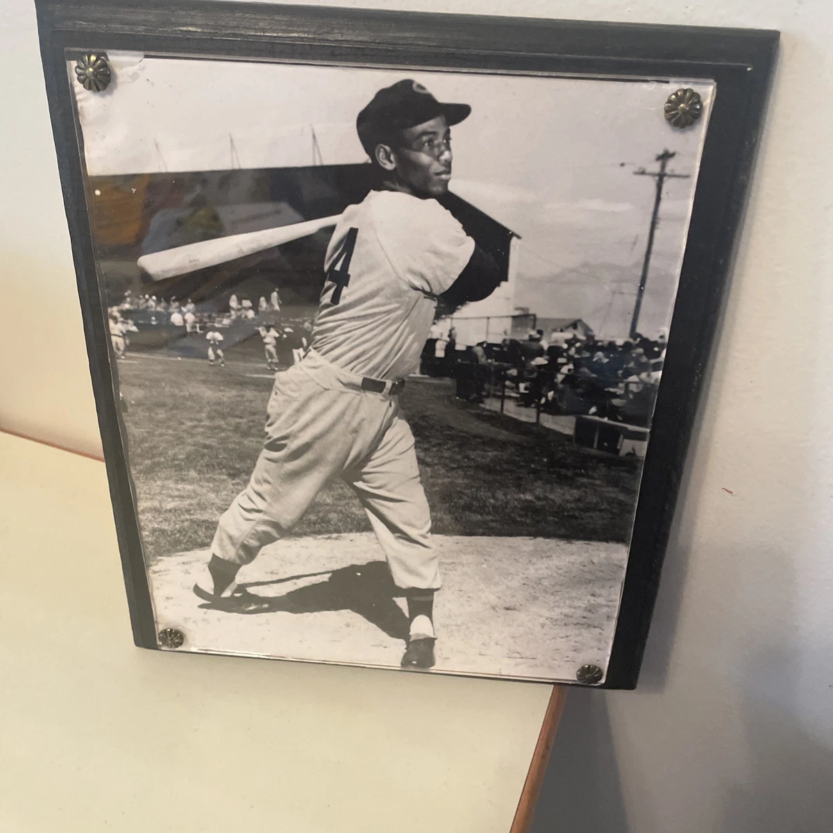 Brooklyn Dodgers Baseball Vintage Sports Memorabilia for sale | eBay