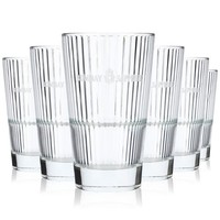 Bombay Gin Glas 0,4 Timeless Relief Longdrink Cocktail Tonic Becher GläSer Bar