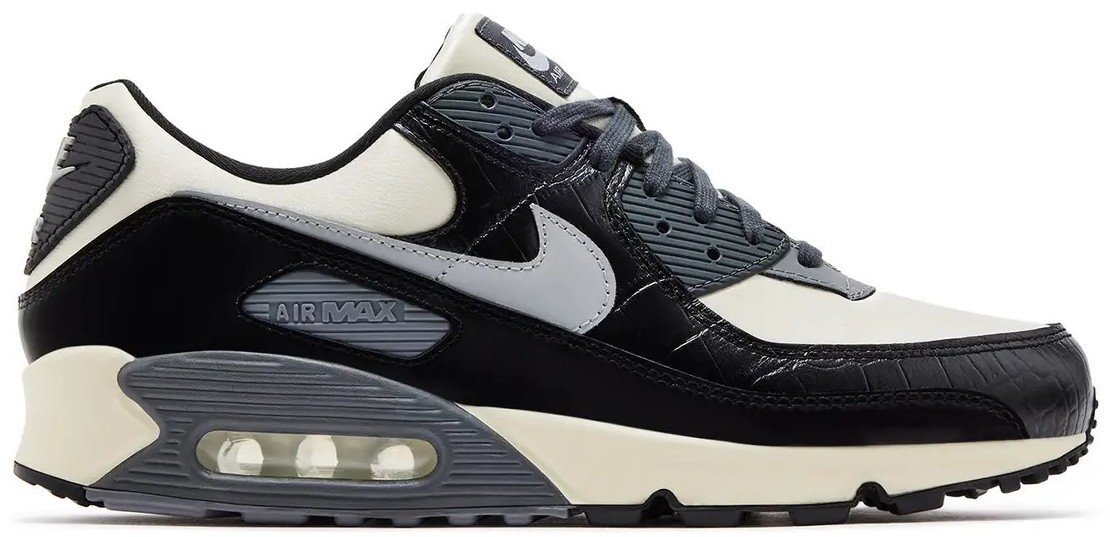 Nike Air Max 90 Retro QS 2019 Python for Sale | Authenticity