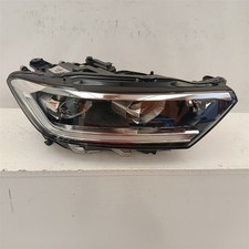 VW T-ROC 2GA FACELIFT VOLL LED SCHEINWERFER VORNE RECHTS ORIGINAL 2GA941036AT