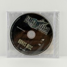 PlayStation Underground Number 2 Demo 2 Disc With Final Fantasy VII PS1 - Sealed